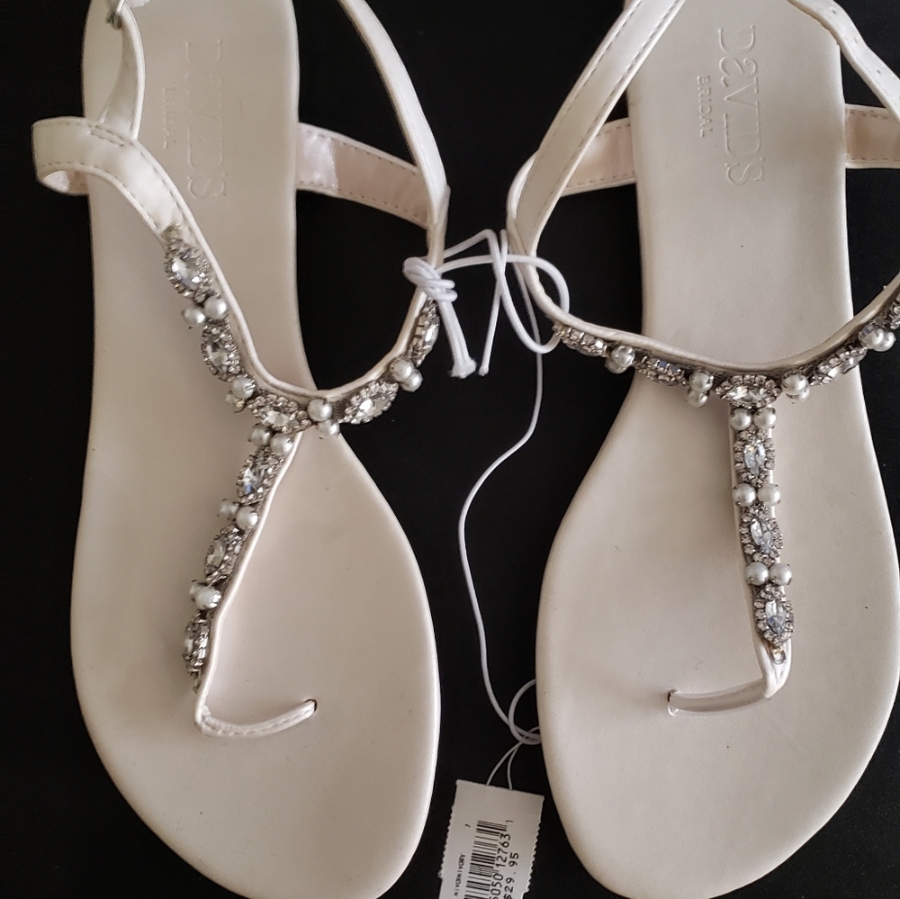 Wedding Shoes